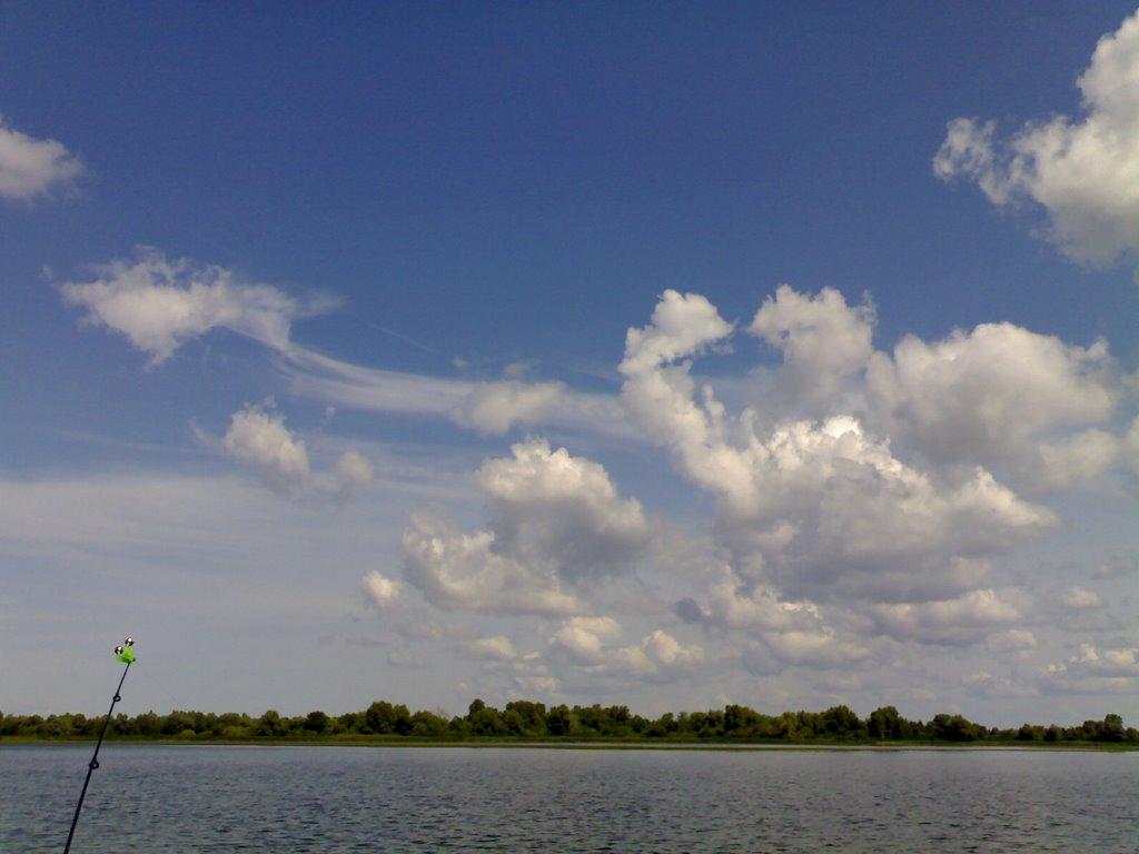 Козин з panoramio.com - Kozyn