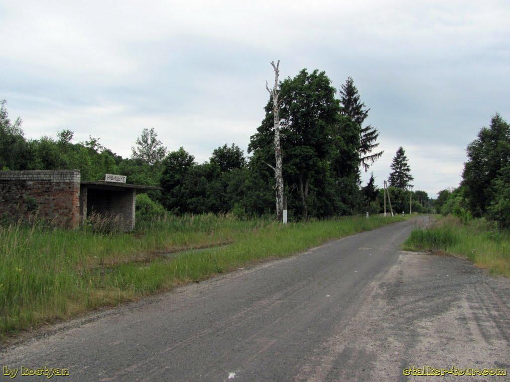 Нівецьке з panoramio.com - Нивецкое