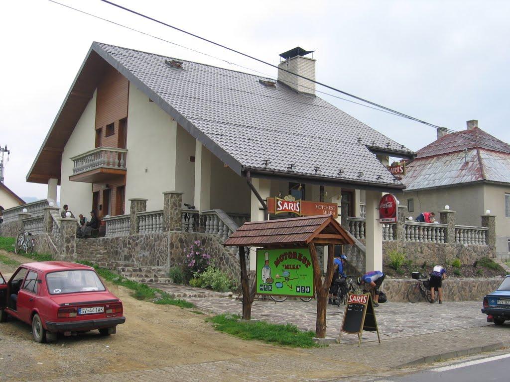 Завосина з panoramio.com (ч.2) - Завосина