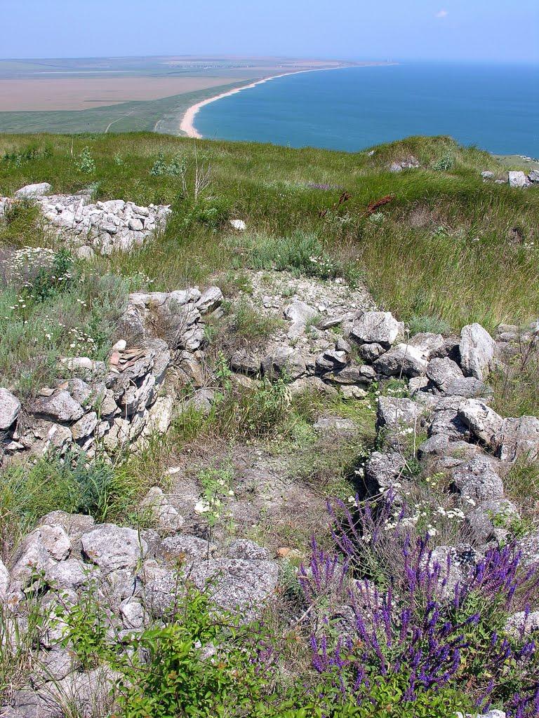 Борисівка з panoramio.com - Борисівка