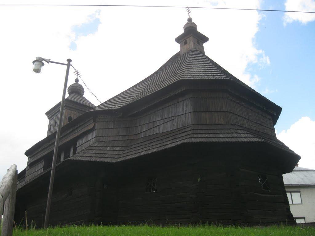 Стричава з panoramio.com - Стричава