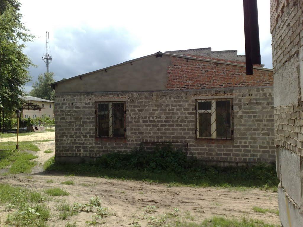 Яцьківка з panoramio.com - Яцьківка