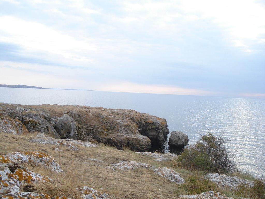 Мисове з panoramio.com - Мысовое