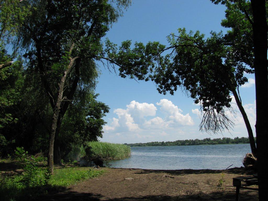 Понятівка з panoramio.com - Понятовка