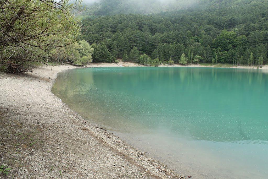 Запрудне з panoramio.com - Zaprudne
