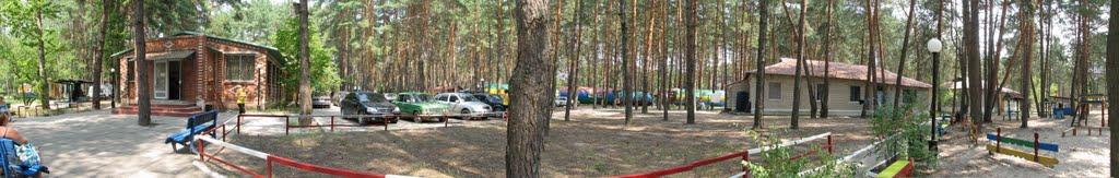 Яцьківка з panoramio.com - Яцьківка