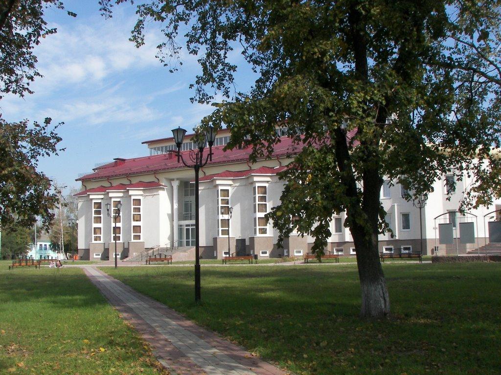Лукашівка з panoramio.com - Лукашівка