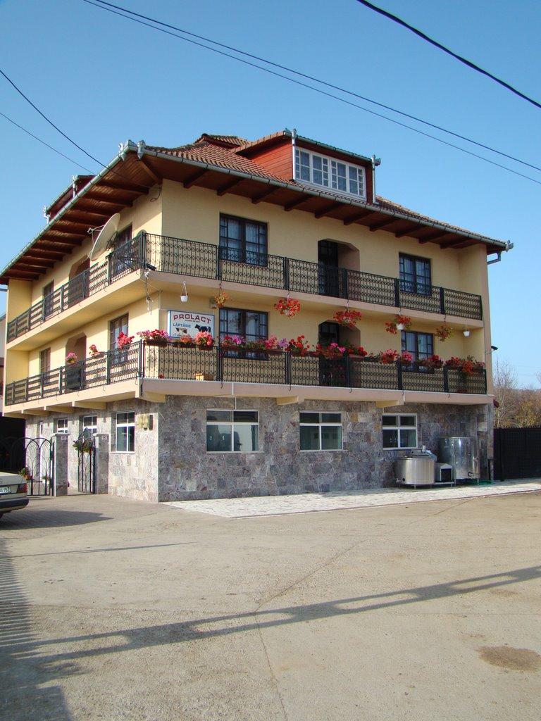 Красноїльськ з panoramio.com - Красноильск