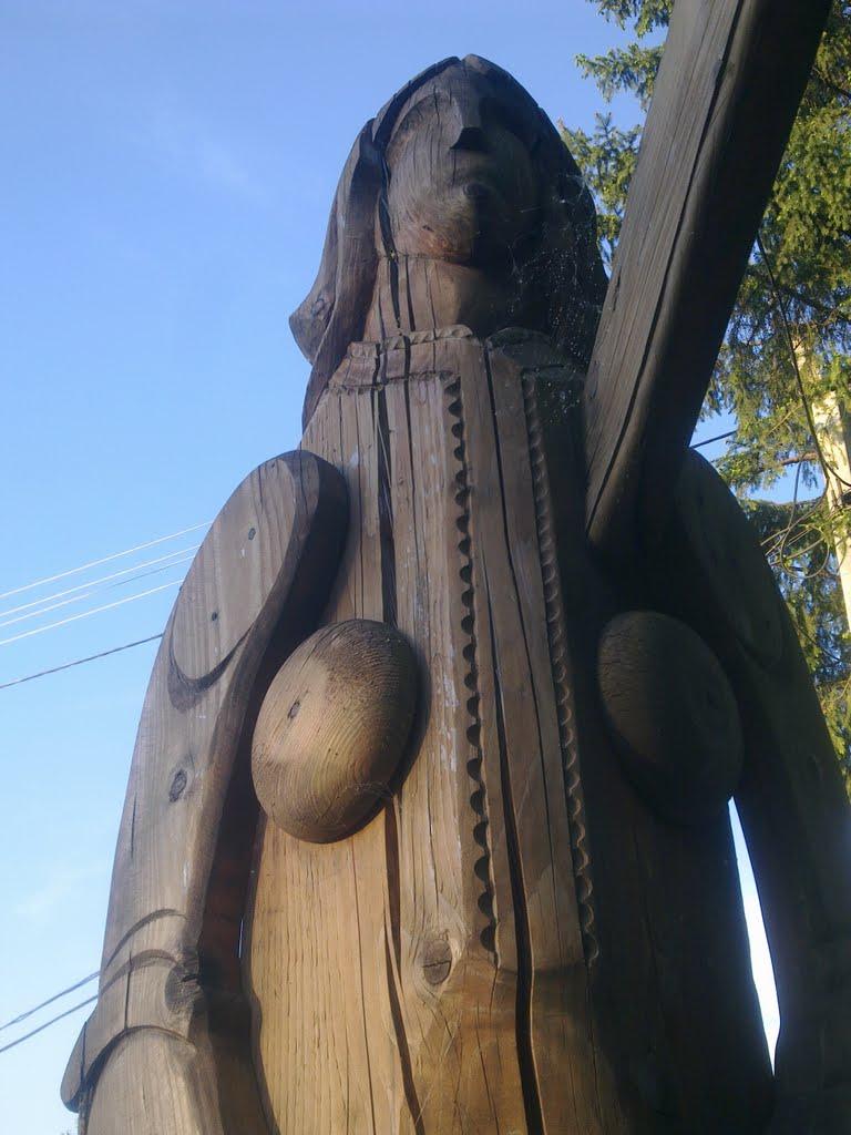Свалява з panoramio.com - Svalyava