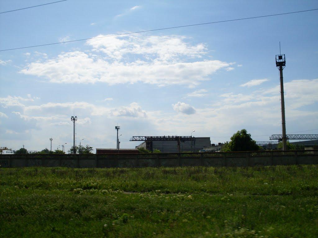 Слов'яносербка з panoramio.com - Слов'яносербка