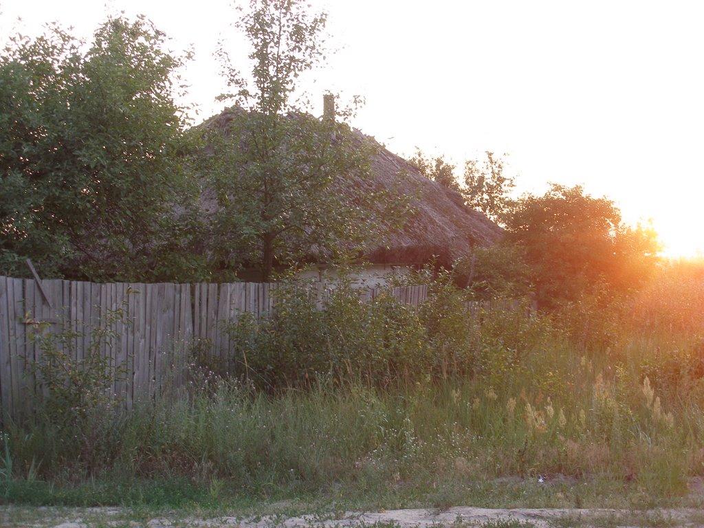 Плахтянка з panoramio.com - Плахтянка