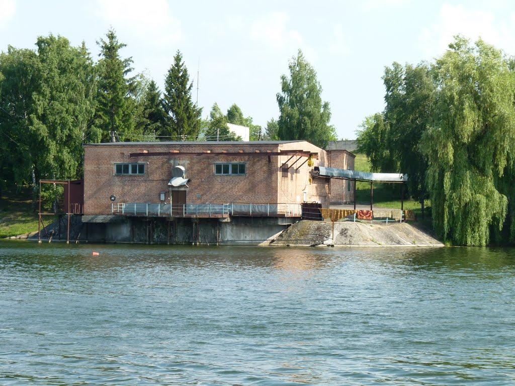 Глибочка з panoramio.com - Глибочка