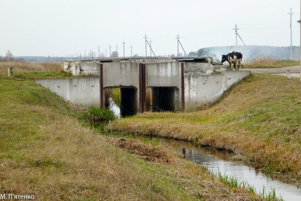 Сопачів з panoramio.com - Сопачів