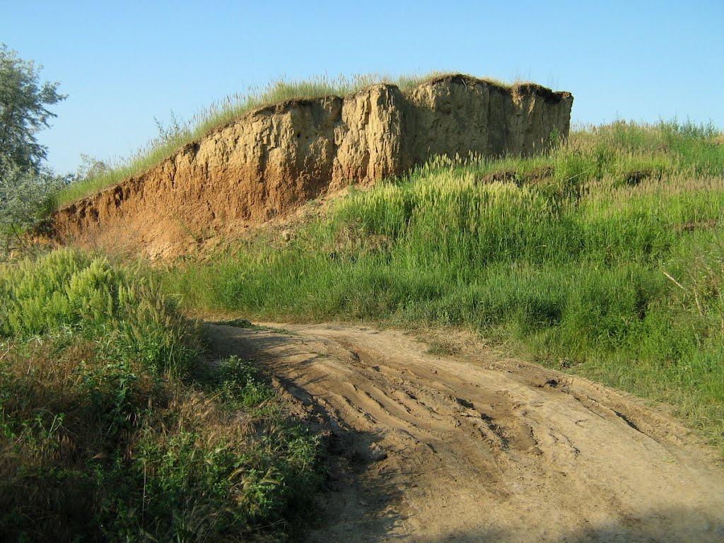 Фонтанка з panoramio.com - Фонтанка