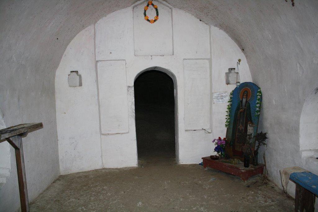 Любеч з panoramio.com - Lyubech