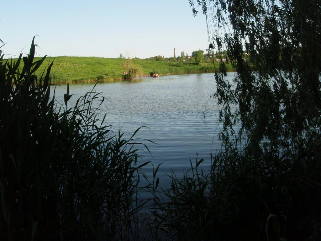 Пологи з panoramio.com - Пологи