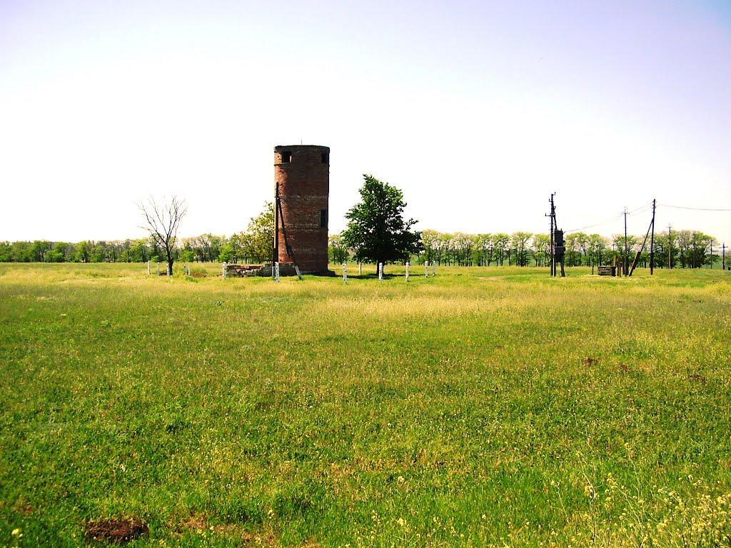 Слов'яносербка з panoramio.com - Слов'яносербка
