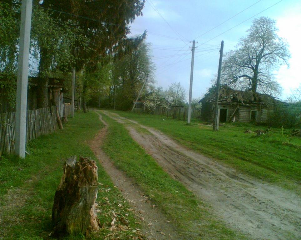 Жукля з panoramio.com - Жукля