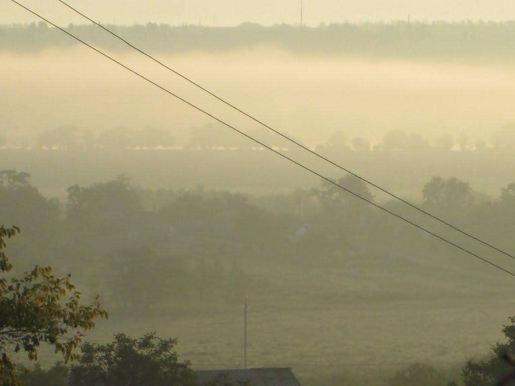 Яструбинове з panoramio.com - Яструбинове