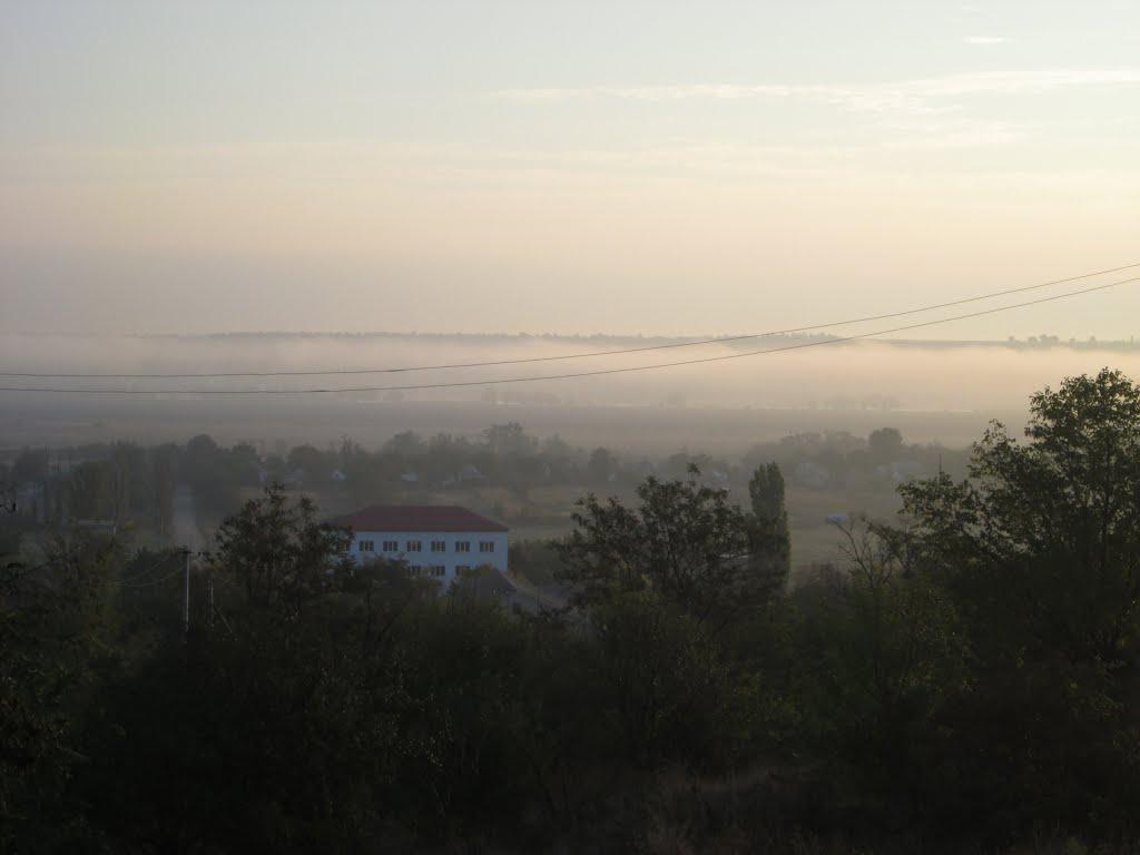 Яструбинове з panoramio.com - Яструбинове