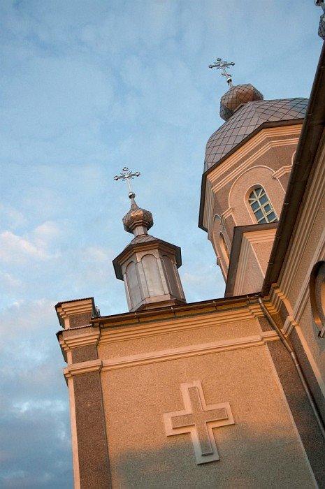 Іркліїв з panoramio.com - Іркліїв