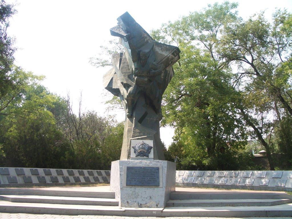 Болград з panoramio.com - Болград