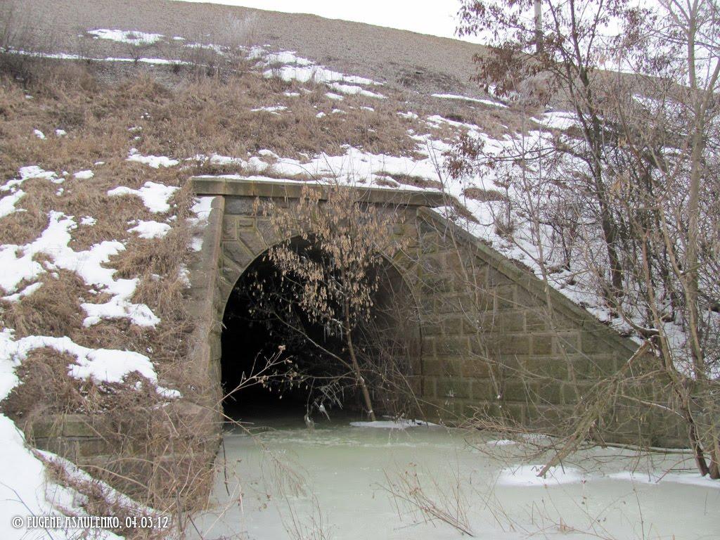 Супрунівка з panoramio.com - Супрунівка