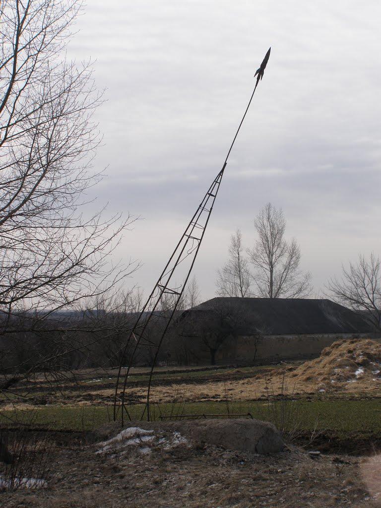 Сокиряни з panoramio.com - Сокиряни