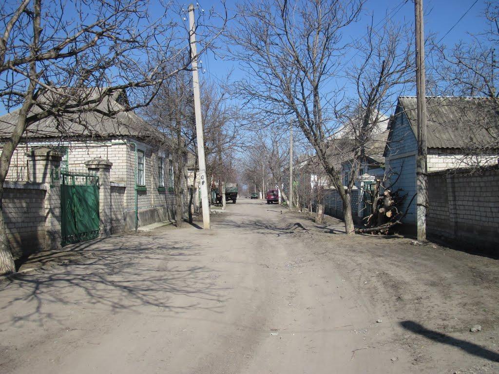 Вознесенськ з panoramio.com - Вознесенськ