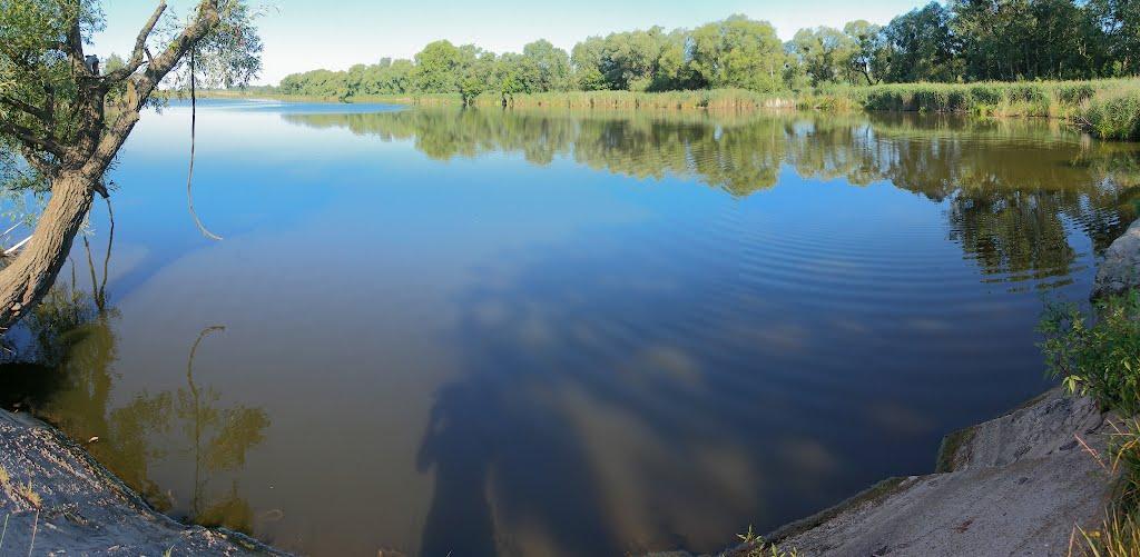 Криве з panoramio.com - Kryve