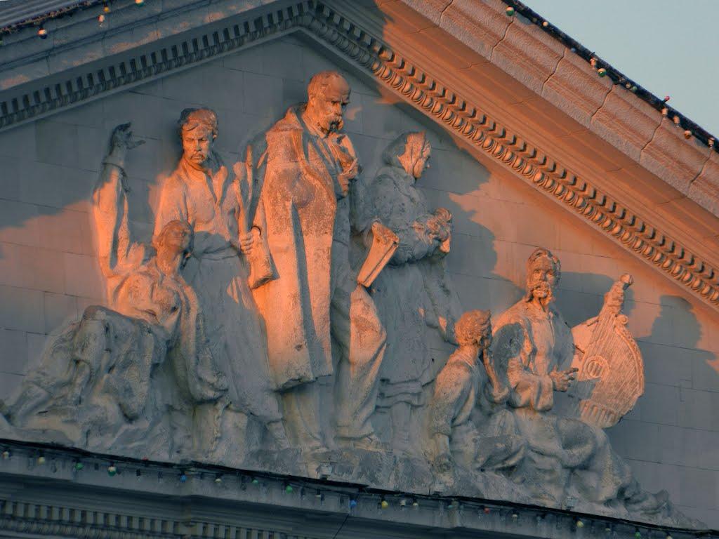 Чернігів з panoramio.com (ч.5) - Чернігів