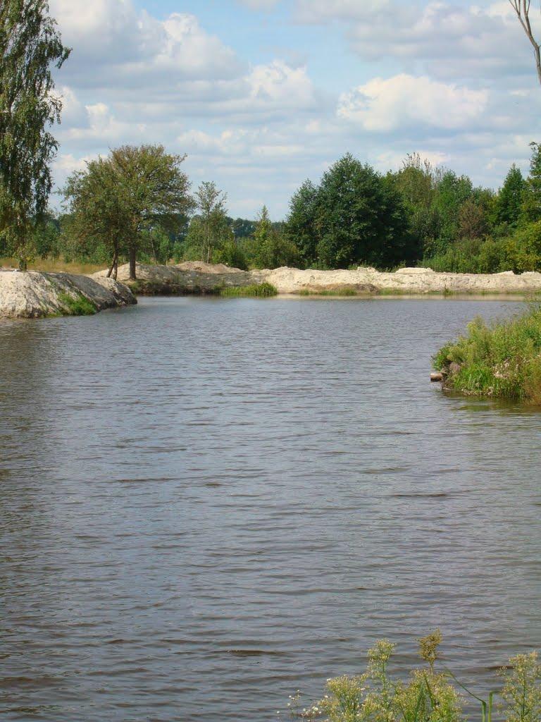 Здвижівка з panoramio.com - Здвижівка