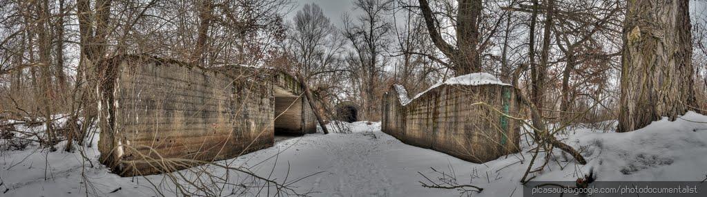 Лісники з panoramio.com - Лісники