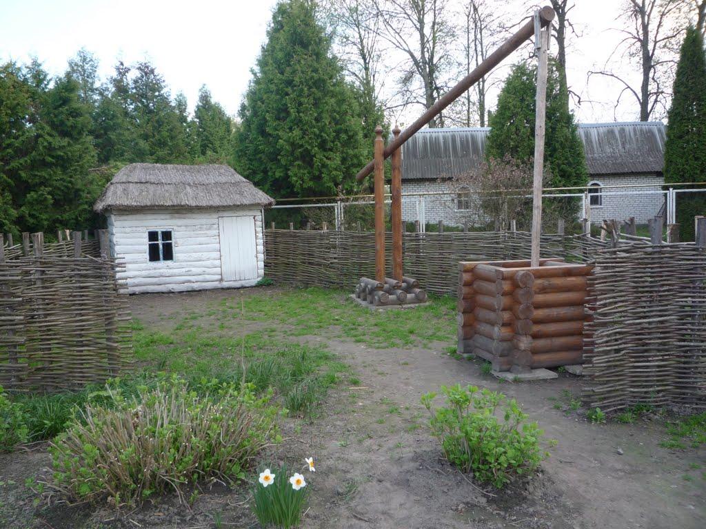 Ямпіль з panoramio.com - Ямпіль