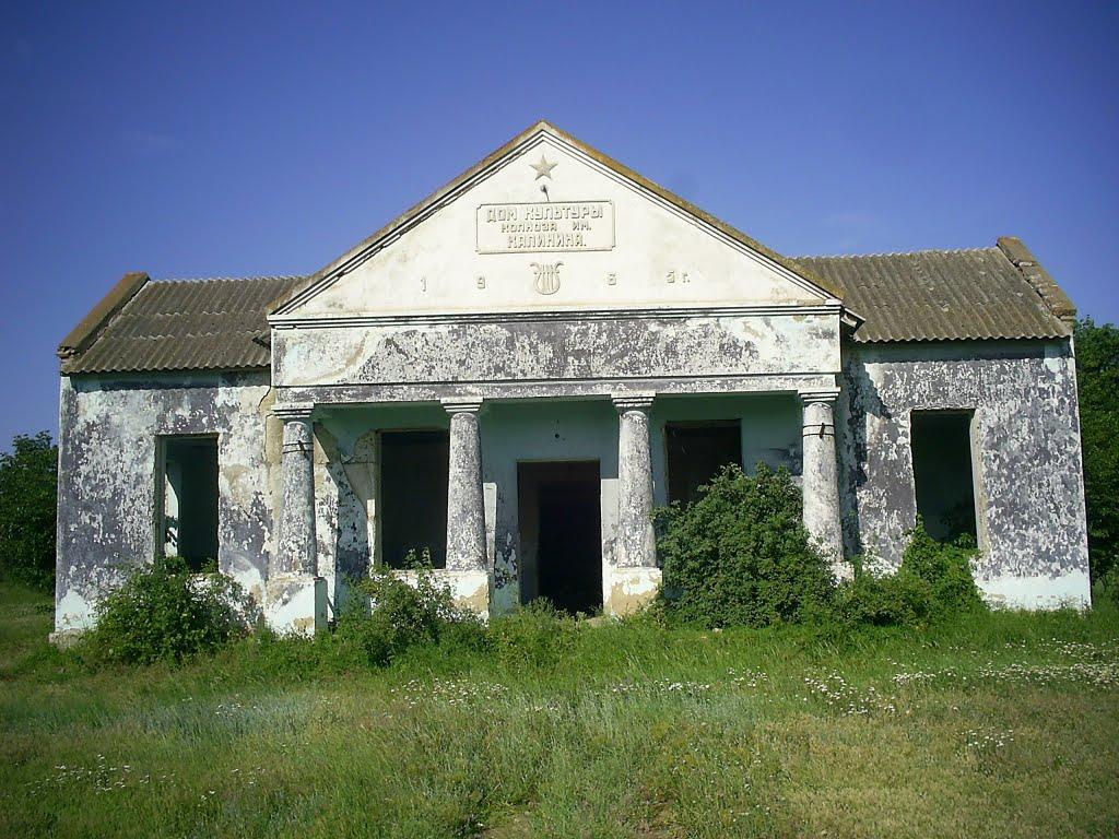 Юр'ївка з panoramio.com - Юр'ївка