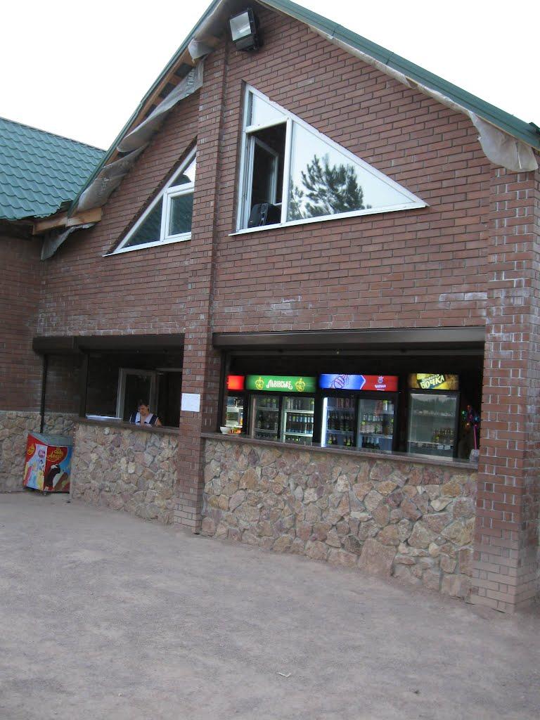 Іллічівка з panoramio.com - Іллічівка