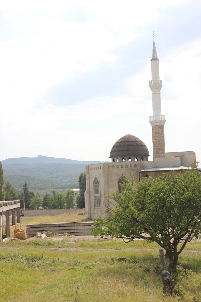 Земляничне з panoramio.com - Земляничне