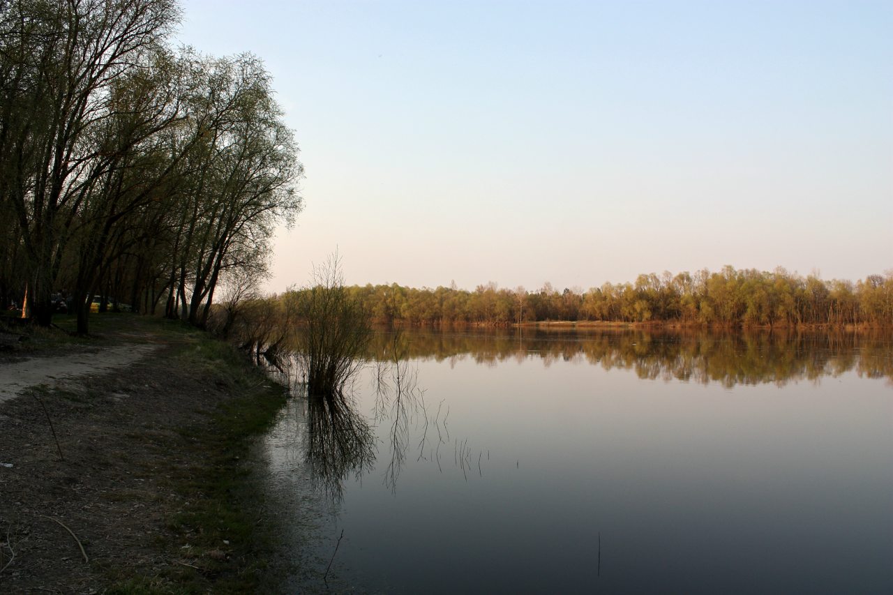 Пирново - Пірнове