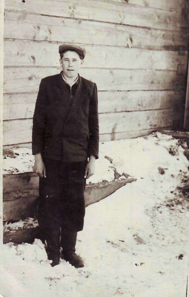 Заслання родини Кральки у Сибір - Бобулинці