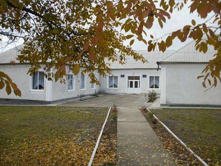 Луковицький НВК - Луковица