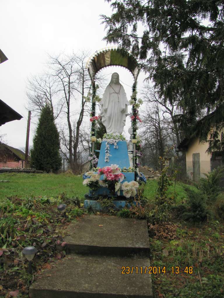 осінні Межиброди - Межиброди