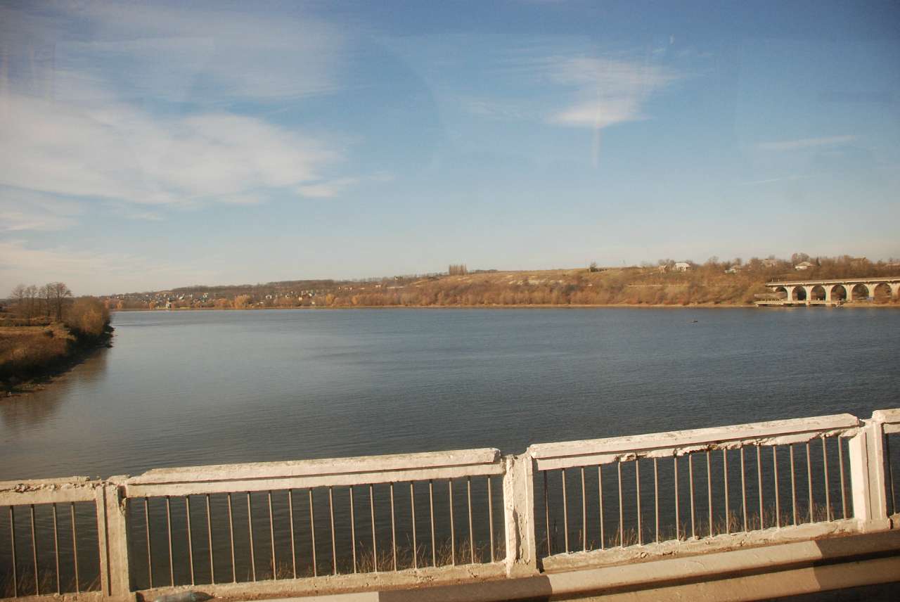 ФОРТЕЦЯ НА КОРДОНІ ТРЬОХ ІМПЕРІЙ - Жванець