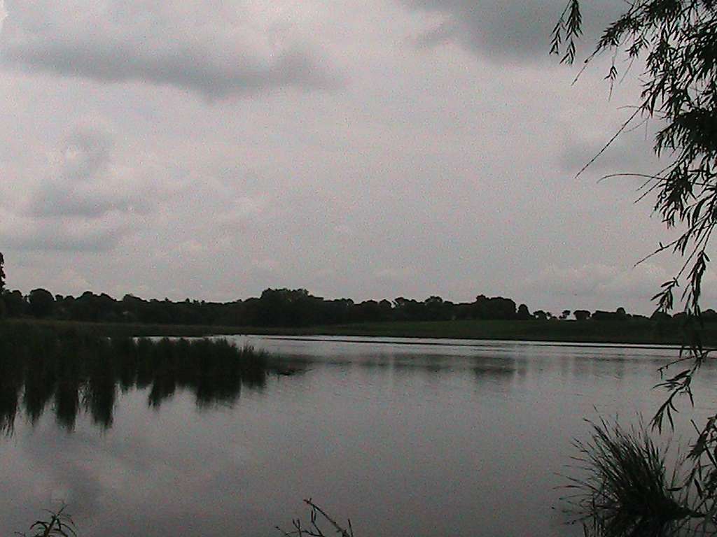 моє село - Клинини