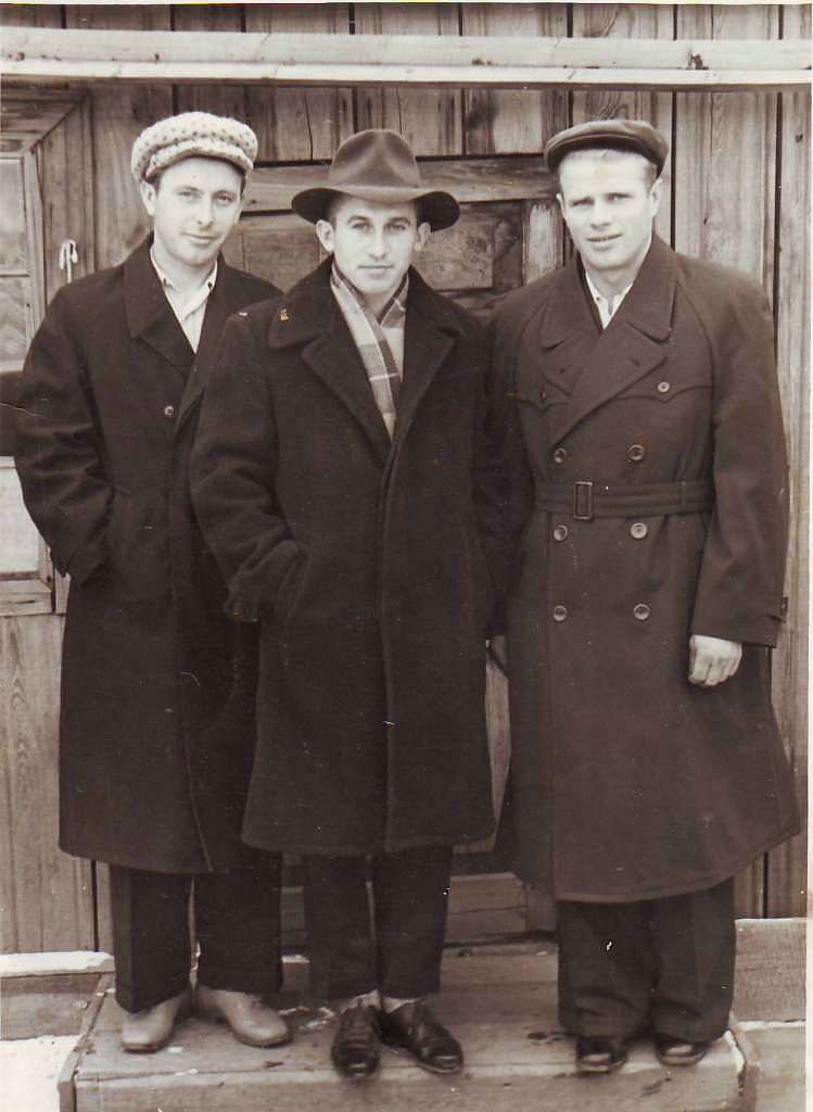 Заслання родини Кральки у Сибір - Бобулинці