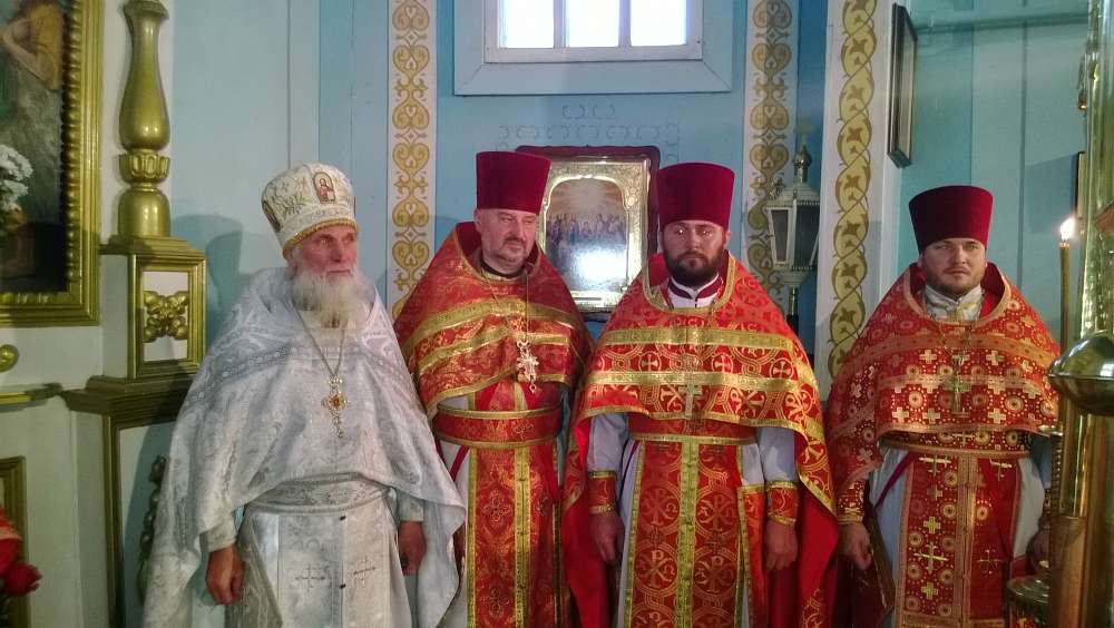 ктгенг - Осівці