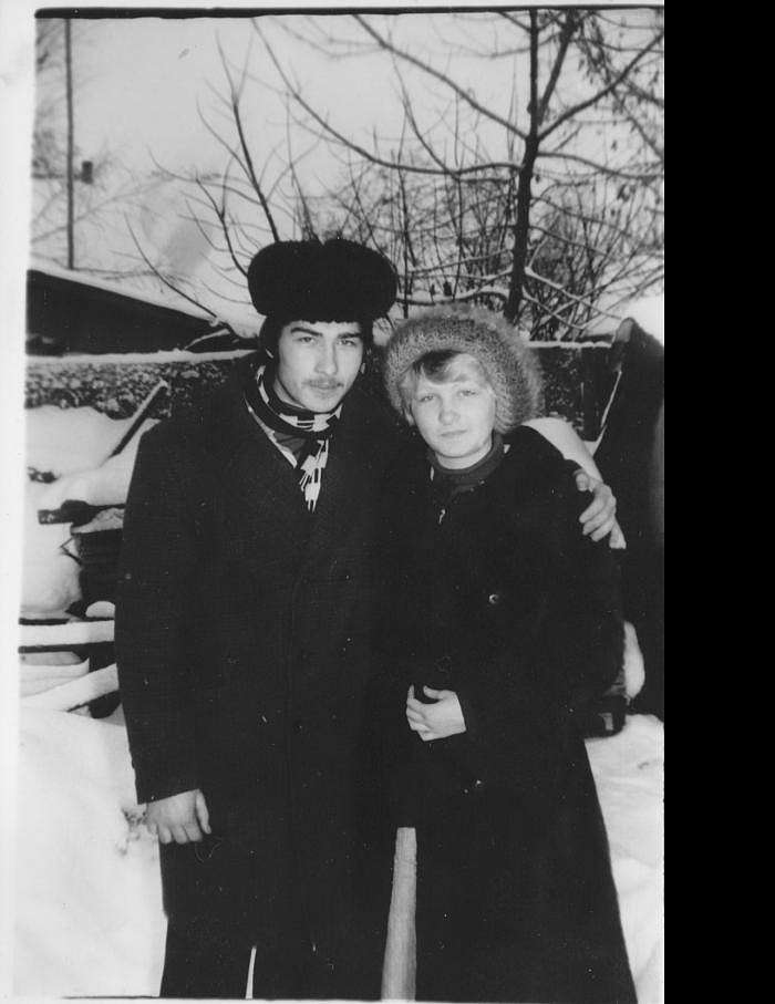 Токарівці - Токари