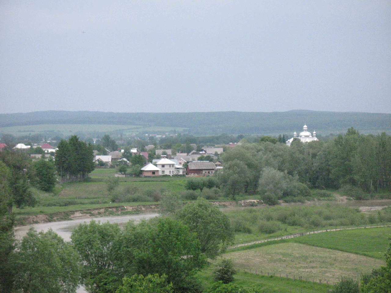 Сучевени - Сучевени