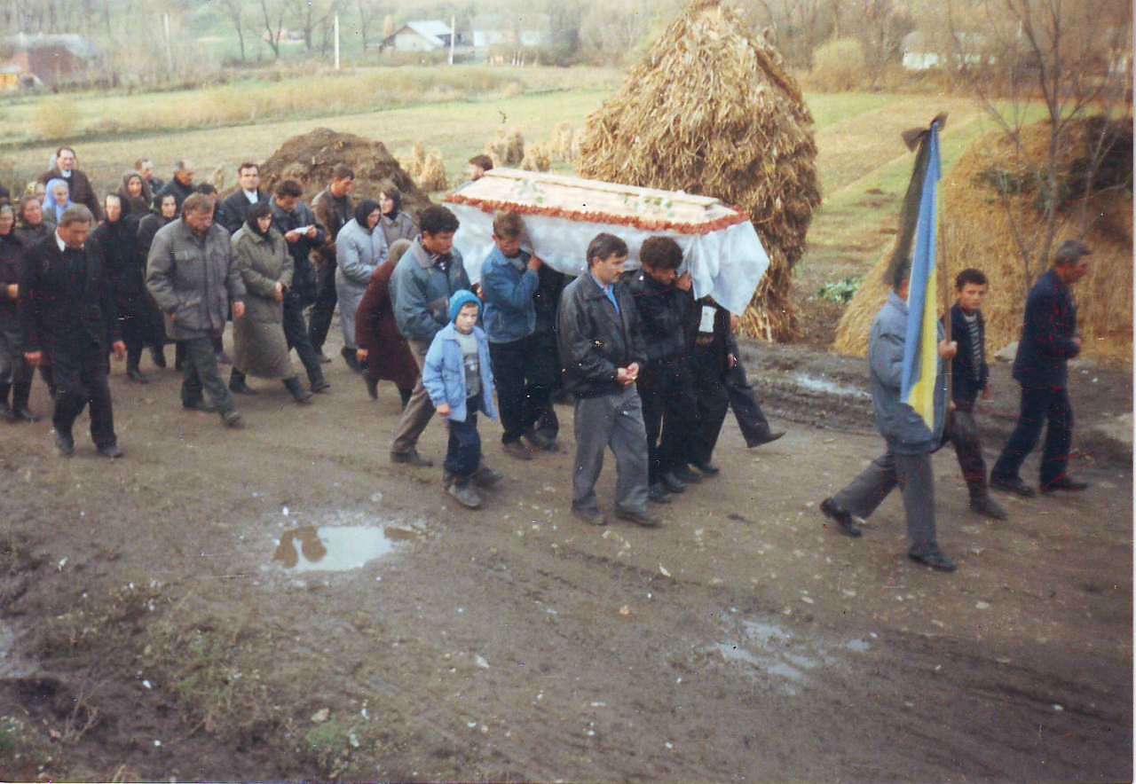 Бобулинці - Бобулинцы
