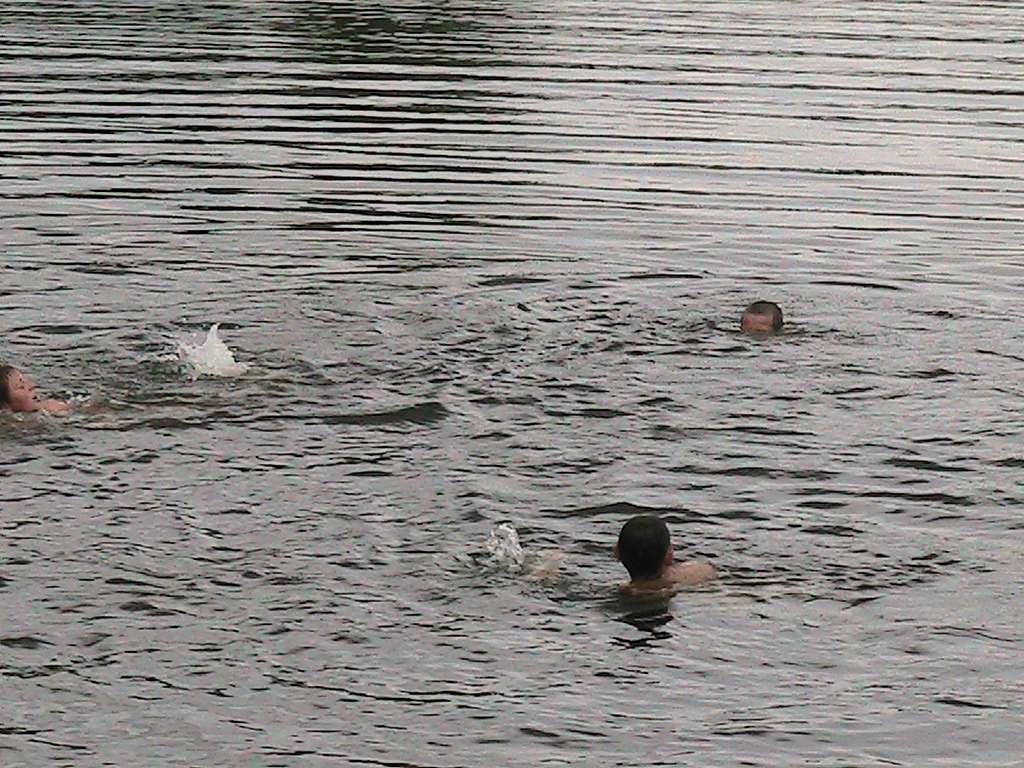 моє село - Клинини