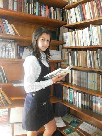 культурний розвиток - Луковиця